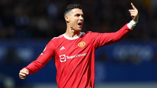 Тен Хаг одобрил продажу Криштиану Роналду — СМИ