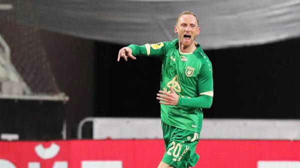 Слуцкий описал гол Игнатьева фразой про чеховское ружье