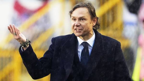 Баженов рассказал об «истериках» Карпина в «Спартаке» из-за лишнего веса футболистов