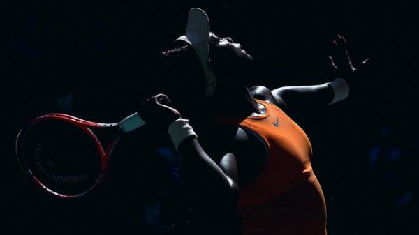 Американка Стивенс считает, что WTA поступила верно, лишив Уимблдон рейтинговых очков