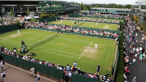 WTA вслед за ATP лишила Уимблдон рейтинговых очков из-за недопуска к турниру россиян и белорусов