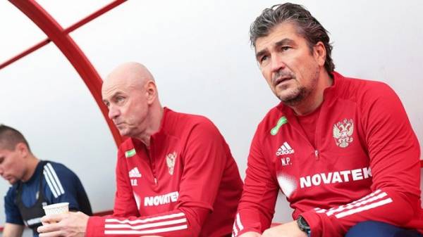 Писарев высказался за плей-офф в РПЛ