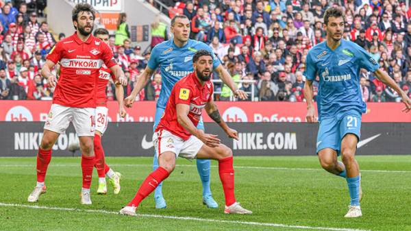 Наш ответ Лиге чемпионов? Топ-клубы России намерены организовать новый турнир