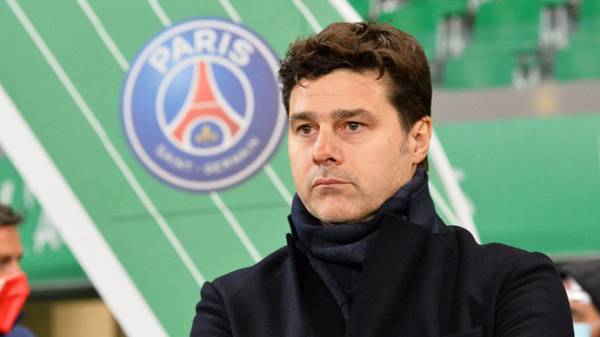 Почеттино не номинирован на награду лучшему тренеру сезона в Лиге 1