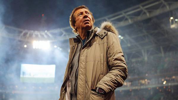 Семин высказался за расширение Тинькофф РПЛ до 18 команд, если все они предоставят гарантии финансирования