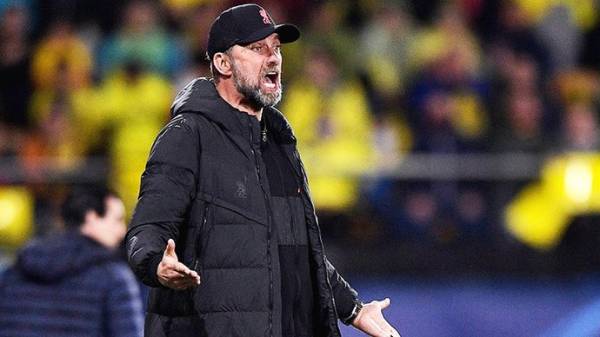 Клопп продолжает верить в чемпионство «Ливерпуля» в АПЛ