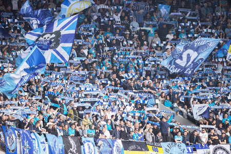 Наш ответ Лиге чемпионов? Топ-клубы России намерены организовать новый турнир