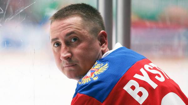 «Подошла полиция, составила протокол». Быстров — о рыбалке на набережной Невы