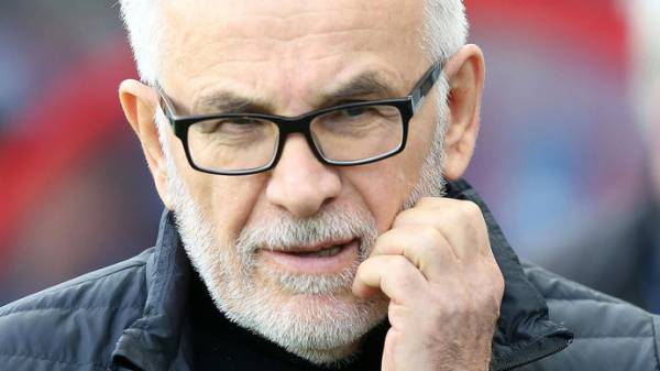 В перспективе число участников РПЛ нужно увеличивать до 18, считает Гаджиев