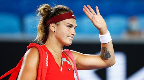 Швентек обыграла Соболенко в полуфинале турнира WTA в Италии