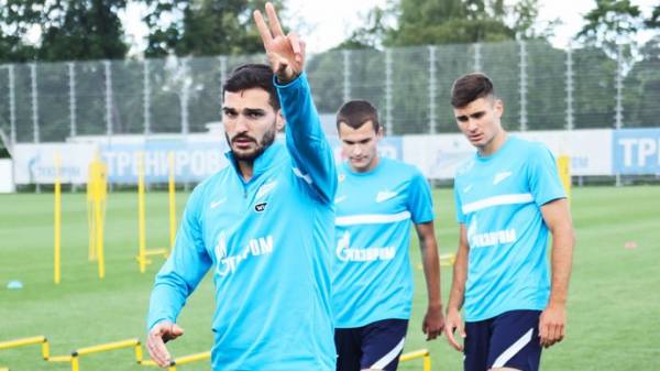 Три клуба РПЛ заинтересованы в приглашении Оздоева — СМИ