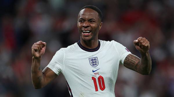 «Бавария» заинтересована в приобретении Стерлинга — СМИ