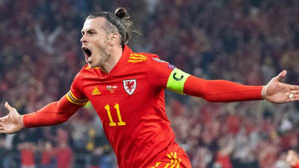«Не буду извиняться перед украинцами». Неожиданное заявление Уэльса перед матчем за место на ЧМ