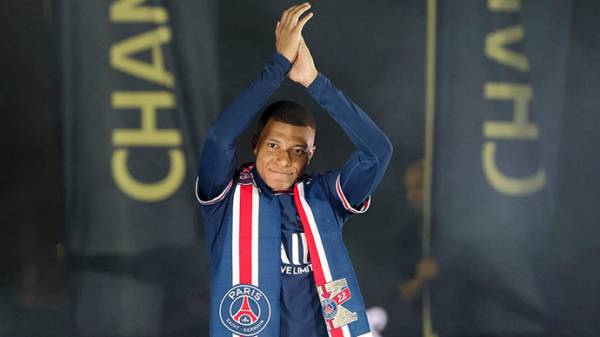 «Бедняга, он об этом пожалеет» — президент «Реала» о Мбаппе