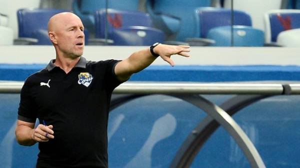 Федотов должен остаться в «Сочи» в новом сезоне, всё решилось после разговора с Борисом Ротенбергом — СМИ