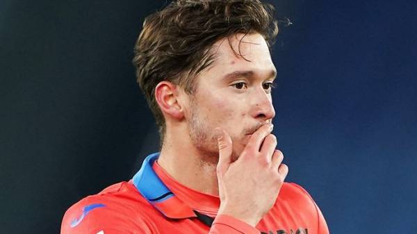 «Пока нет никакого решения по будущему Миранчука» — спортивный директор «Аталанты»