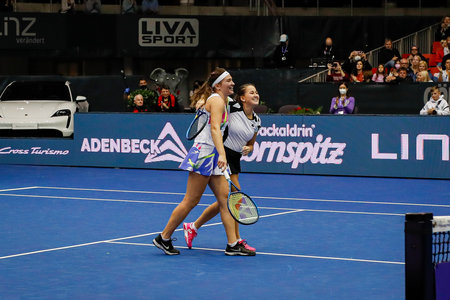 Теннисистка из России нашла способ попасть на Уимблдон. Англичане уже ничего не сделают