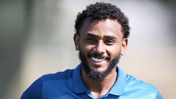 Вендел заключил новый контракт с «Зенитом»