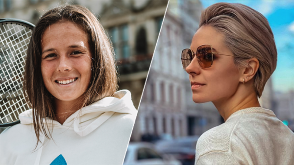 Роман с фигуристом и недавняя свадьба. Как жила фигуристка Забияко до встречи с Касаткиной