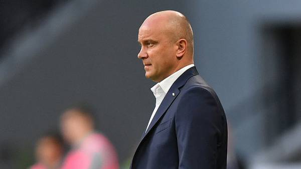 «Не увидел у «Динамо» отличий от прошлого сезона» — Хохлов