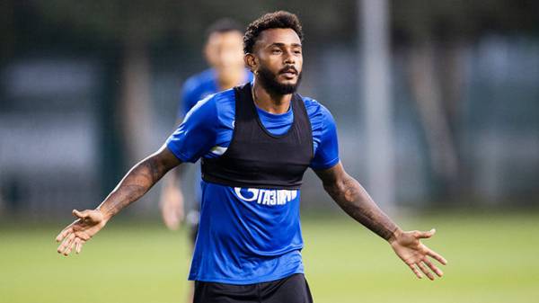 Александр Медведев назвал фейком публикации СМИ об интересе к Венделу со стороны клубов АПЛ