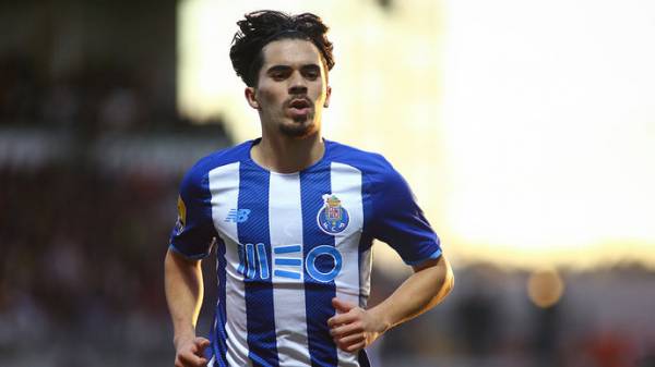 «ПСЖ» объявил о подписании Витиньи