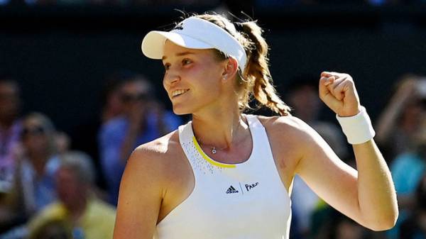 «Рыбакина может выиграть финал Уимблдона. Им придется награждать уроженку России» — Чесноков