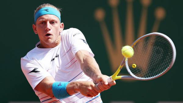 Испанский теннисист проиграл во втором круге Уимблдона из-за легкомысленного поступка