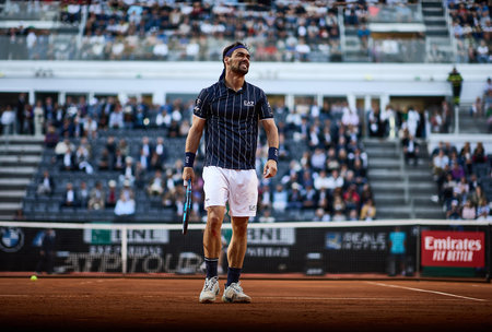 Надаль дурачит всех на Уимблдоне? В травму теннисиста не верят даже соперники
