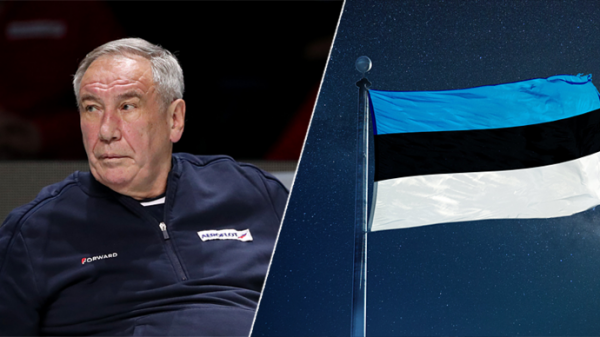 Заразительная русофобия. В Эстонии по-свински обошлись с российскими теннисистками