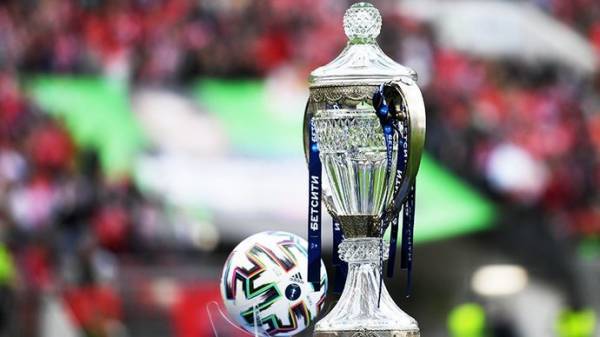 Кубок России превратят в супертурнир. Огромные призовые и куча топ-матчей