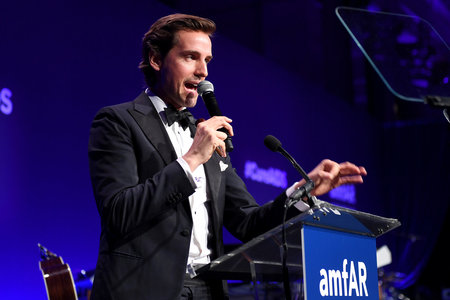 Шарапова родила ребёнка от самого завидного жениха Европы. Но Мария до сих пор не замужем