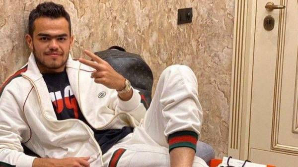 Чемпион Ирана намерен приобрести полузащитника «Спартака» Урунова — СМИ