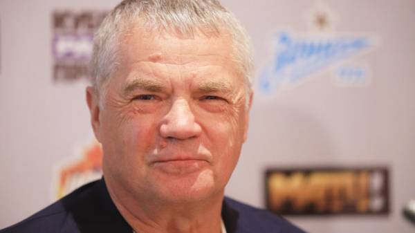 Гендиректор «Зенита» назвал журналистов «сорняками зла»