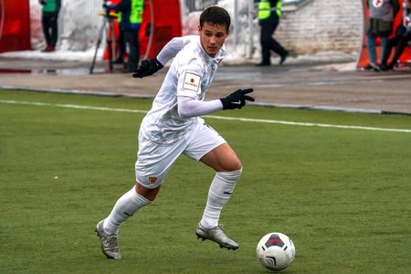 Российский футболист оскорбил и унизил звезду тенниса. А теперь идёт на повышение!