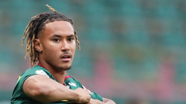 Смородская назвала полузащитника «Локомотива» Алексиса Бека-Бека балластом