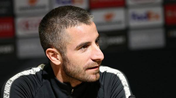 Зоран Тошич: «Верю, что ЦСКА станет чемпионом в этом сезоне»