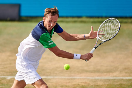 Уимблдон без России - настоящая катастрофа. Сотрудников массово выгоняют на улицу