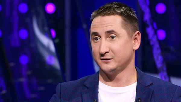 Быстров назвал причину поражения «Спартака» от «Зенита» в Суперкубке России