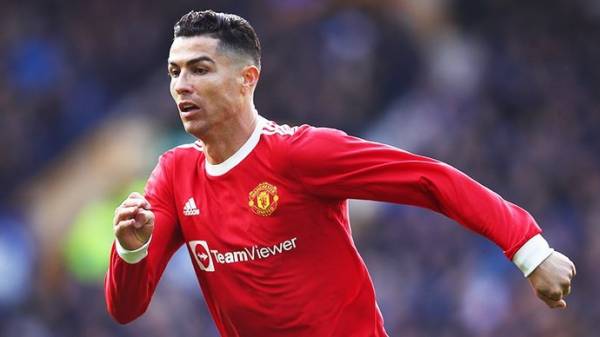 «Король сыграет». Роналду подтвердил свое участие в матче с «Райо Вальекано»