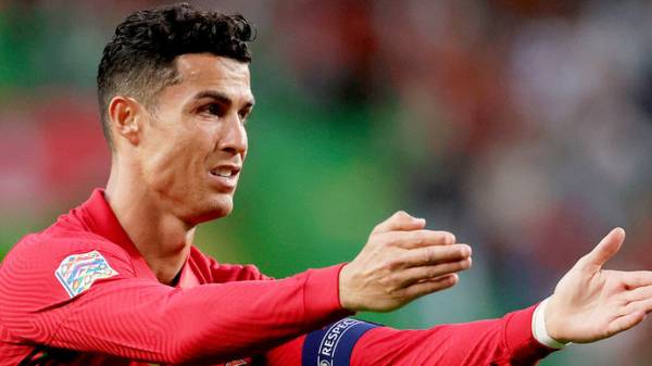 Руни посоветовал тренеру «Манчестер Юнайтед» не ставить Роналду в стартовый состав на матч с «Ливерпулем»