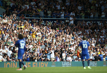 У мечты играть в «Челси» есть цена. Семья Захаряна должна её понимать