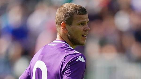 Главный тренер «Ариса» рассказал о ходе переговоров с Кокориным