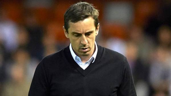 Экс-капитан «Манчестер Юнайтед» призвал АПЛ внести серьезные изменения в VAR в этом сезоне