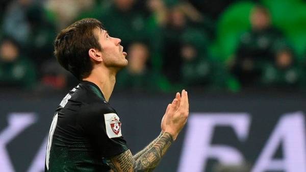 Случай Захаряна — не первый в РПЛ. Кто ещё из наших звёзд упустил шанс поиграть в Европе?