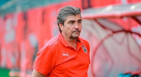 «Писарев как пришел, так и ушел. Еще долго продержался» — Мостовой о ситуации в «Химках»