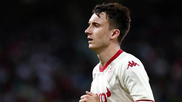 Головин поделился эмоциями от первого гола в сезоне Лиги 1