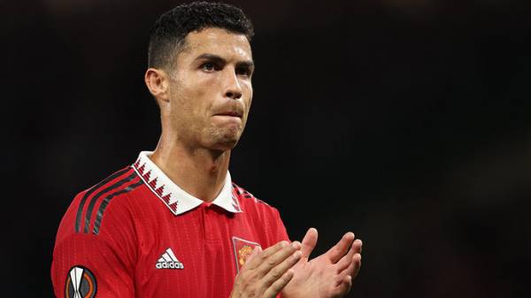 Психолог, выступающий против изменения человеком своего пола и теории об угнетении женщин, рассказал о встрече с Роналду