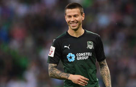 Случай Захаряна — не первый в РПЛ. Кто ещё из наших звёзд упустил шанс поиграть в Европе?