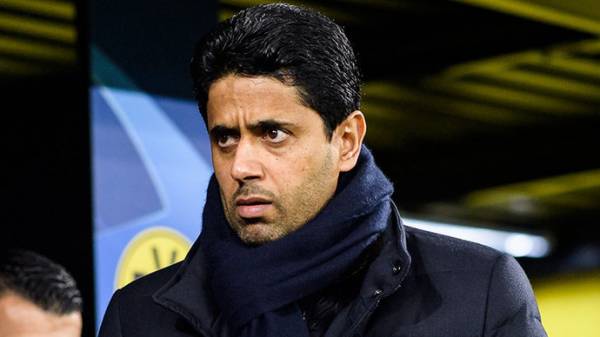 Глава «ПСЖ» пожаловался, что «Барселона» несправедливо получила финансовые преимущества